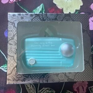 Taylor Swift Radio Ornament Turn the Radio Down Debut Self Titled Our Song